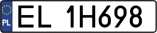 EL1H698