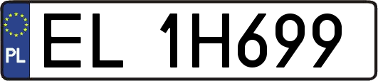 EL1H699
