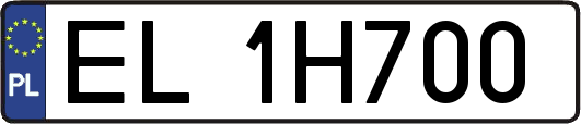 EL1H700