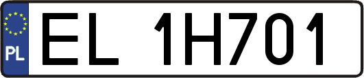 EL1H701