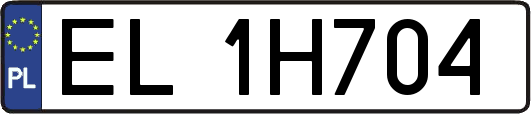 EL1H704