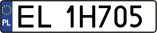 EL1H705