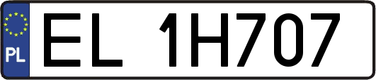EL1H707