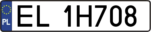 EL1H708