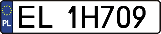EL1H709