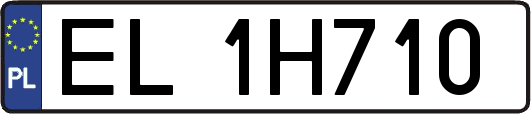 EL1H710