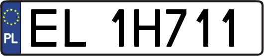EL1H711