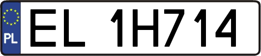 EL1H714