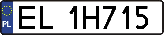 EL1H715