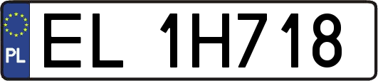 EL1H718