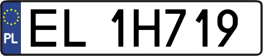 EL1H719