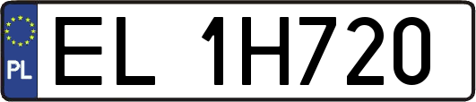 EL1H720