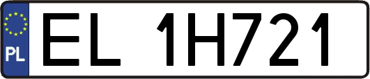 EL1H721