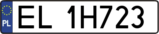 EL1H723