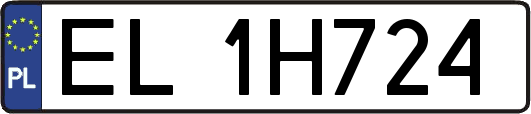 EL1H724
