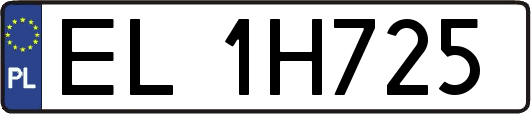 EL1H725