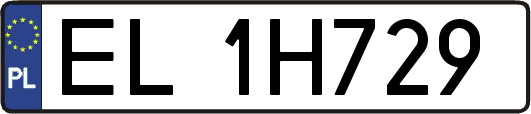 EL1H729