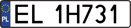 EL1H731