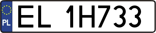 EL1H733