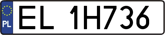 EL1H736