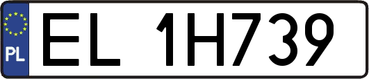 EL1H739