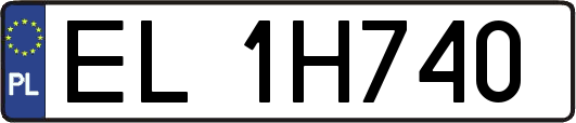 EL1H740