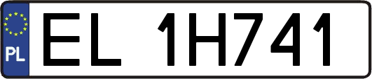 EL1H741