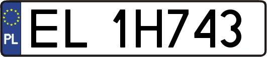 EL1H743
