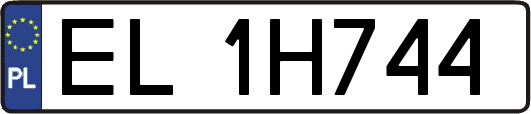 EL1H744