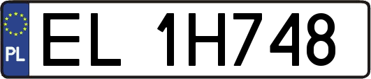 EL1H748