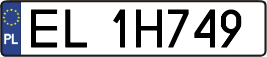 EL1H749
