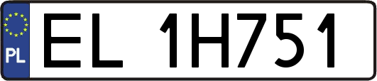 EL1H751