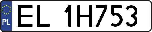 EL1H753