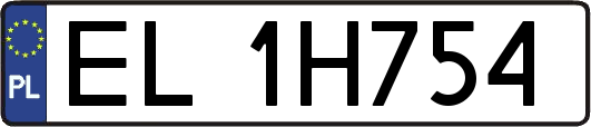 EL1H754