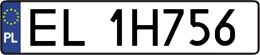 EL1H756