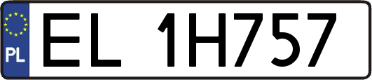 EL1H757