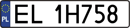 EL1H758