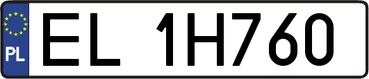 EL1H760