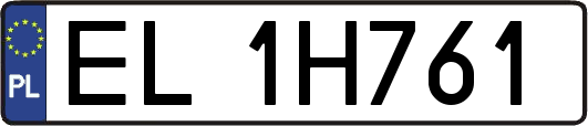 EL1H761