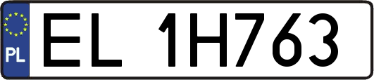 EL1H763