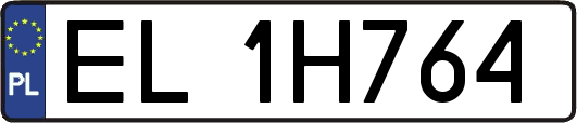 EL1H764