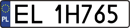 EL1H765
