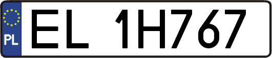 EL1H767