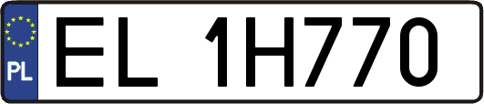 EL1H770