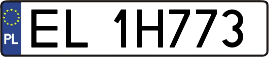 EL1H773