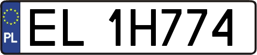 EL1H774