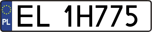EL1H775