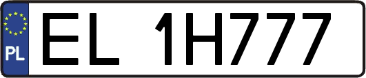 EL1H777