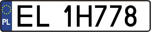 EL1H778