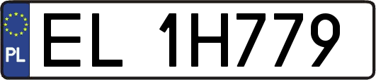 EL1H779
